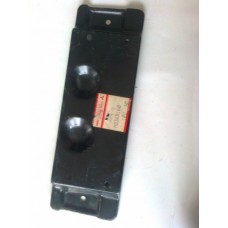 MB369168 MİTSUBİSHİ GALANT ÖN TAMPON PLAKA BRACKET 